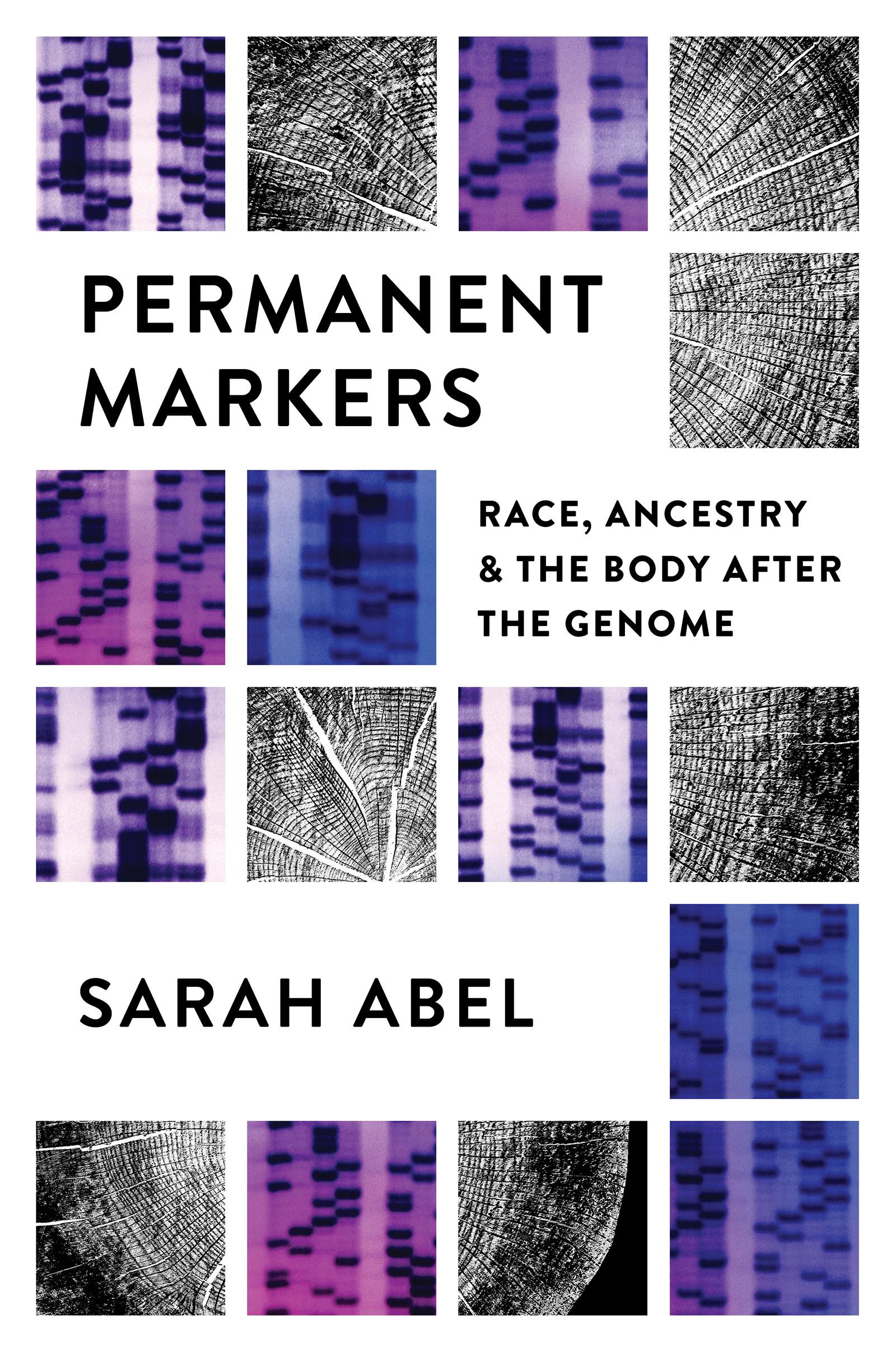 Permanent Markers