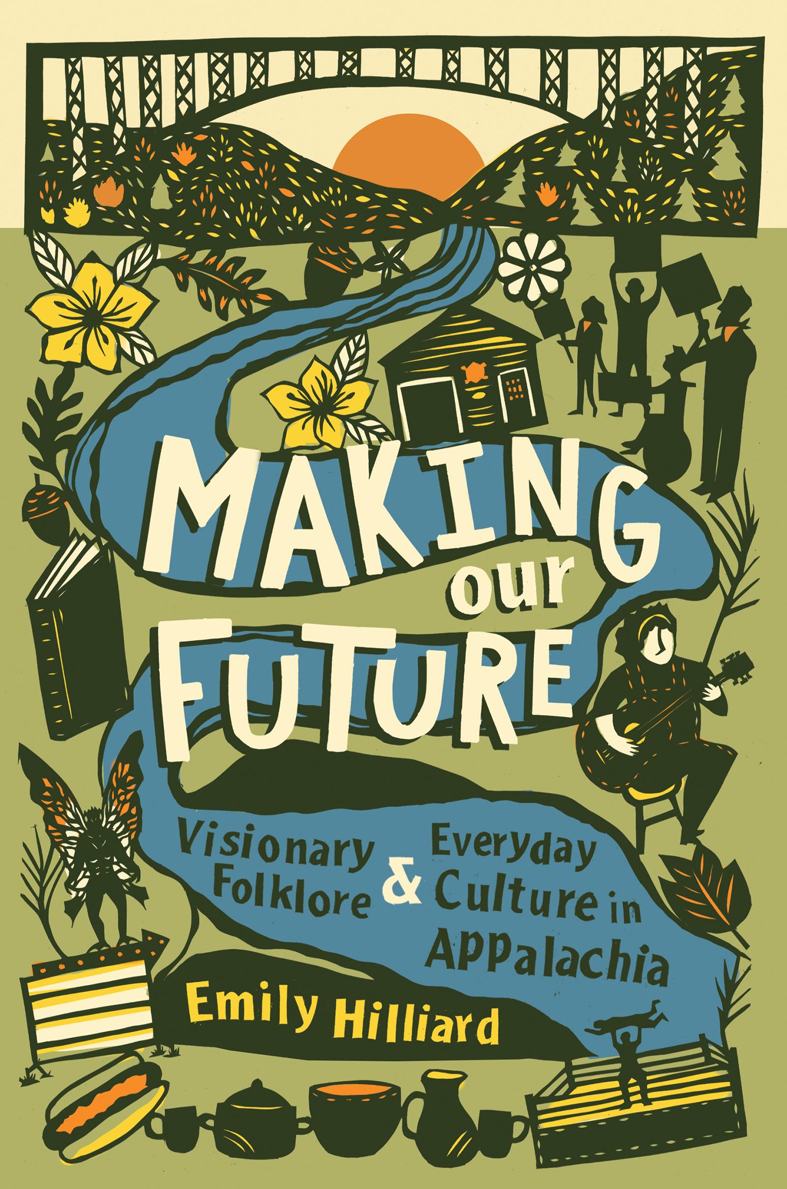 Making Our Future