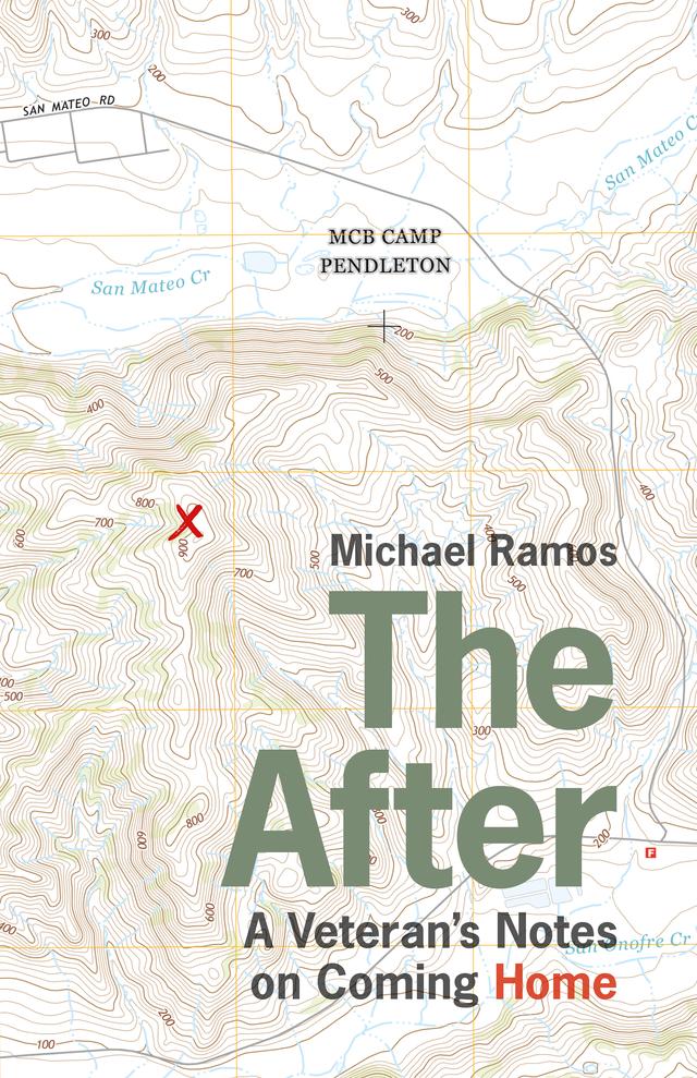 The After by Michael Ramos