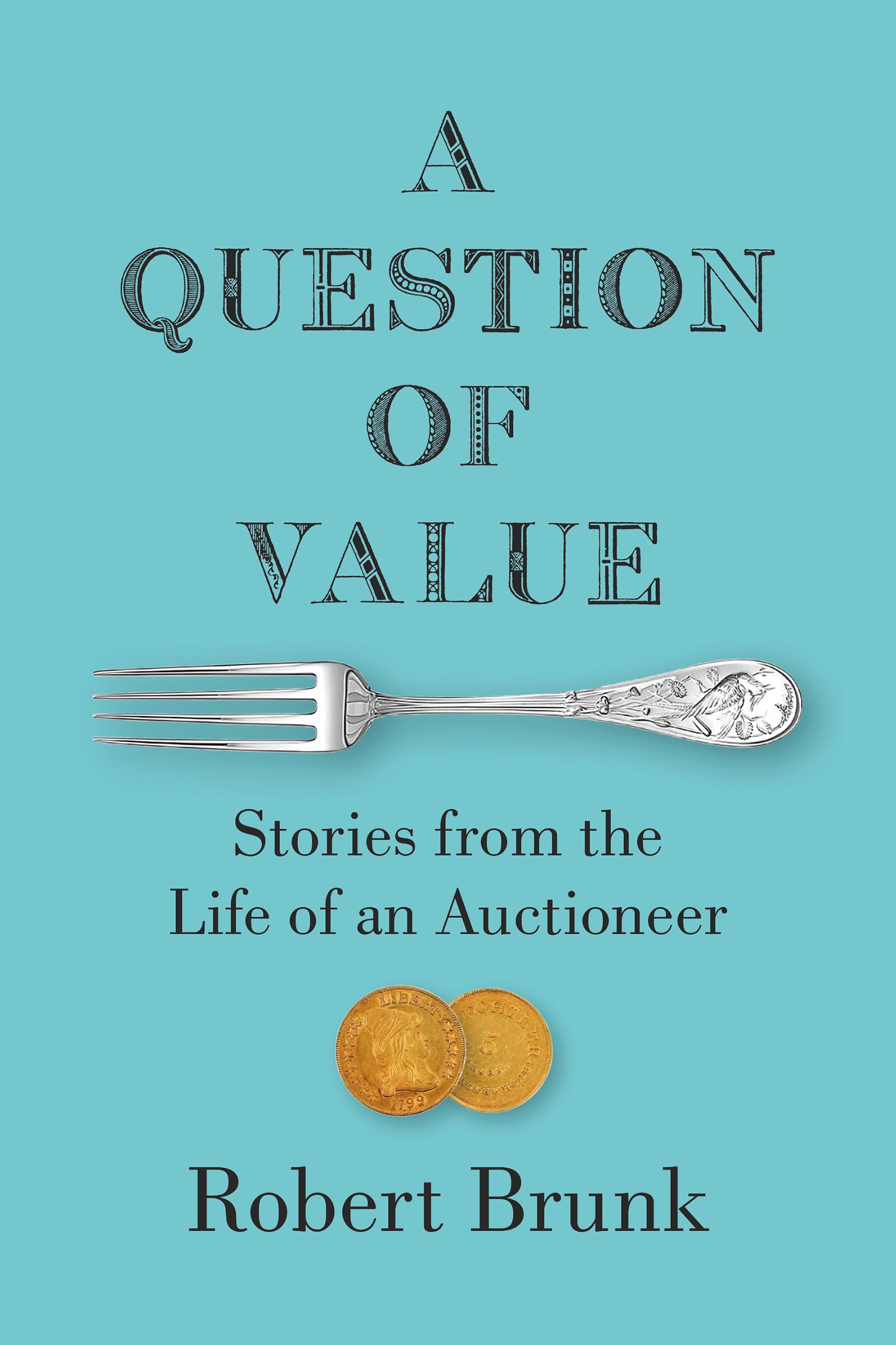 A Question of Value