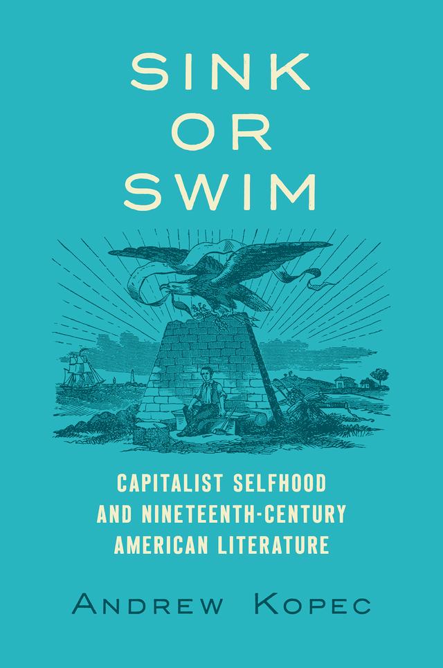 Sink or Swim by Andrew Kopec