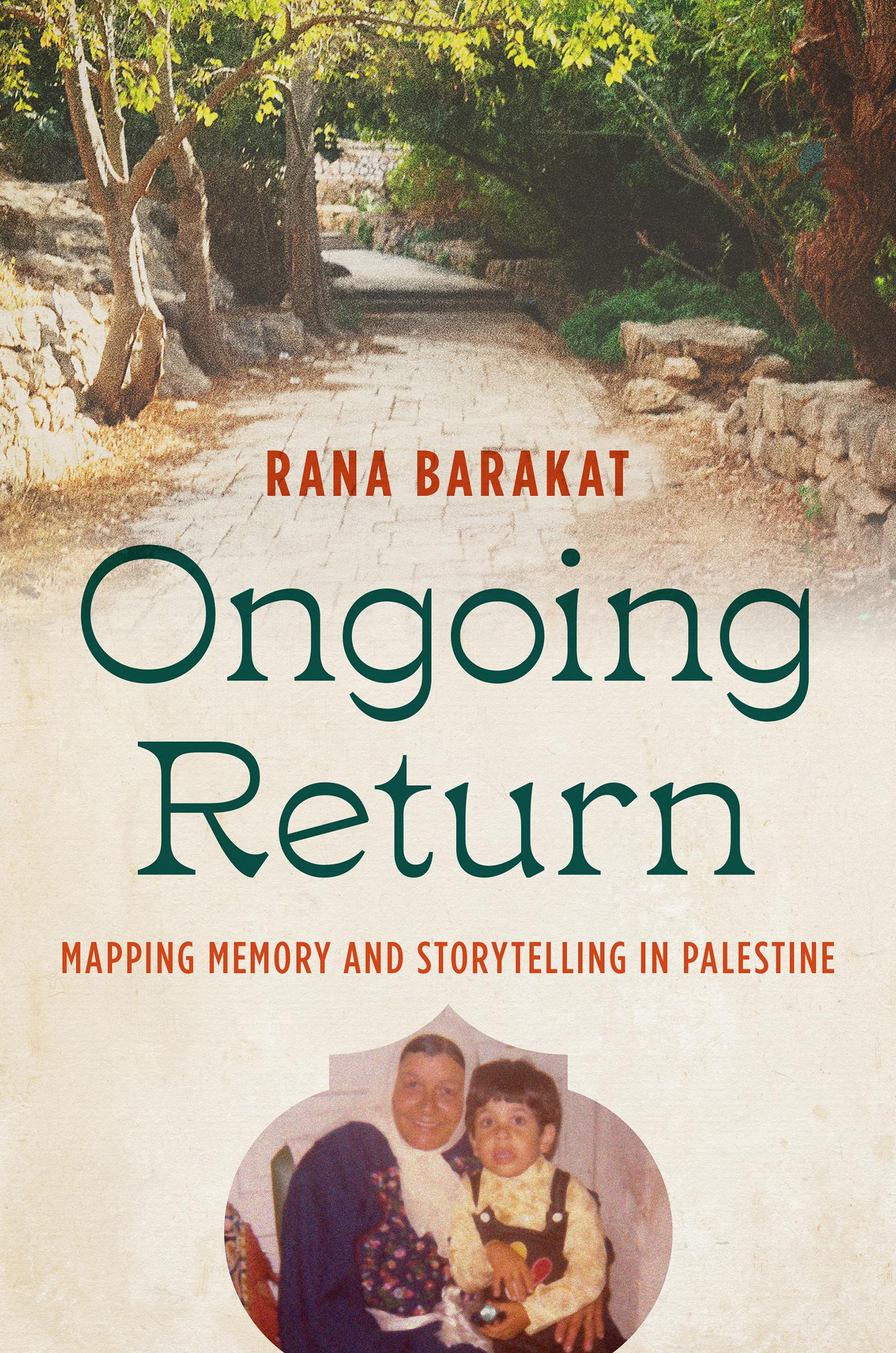 Ongoing Return