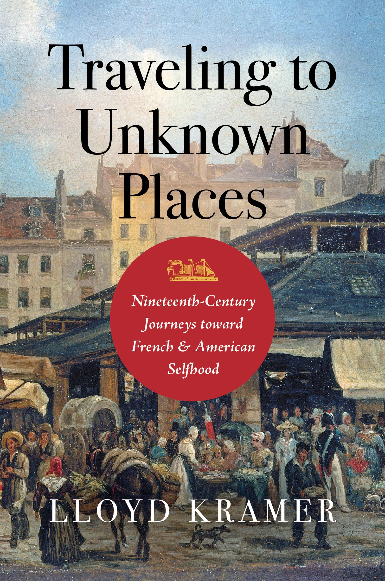 Traveling to Unknown Places