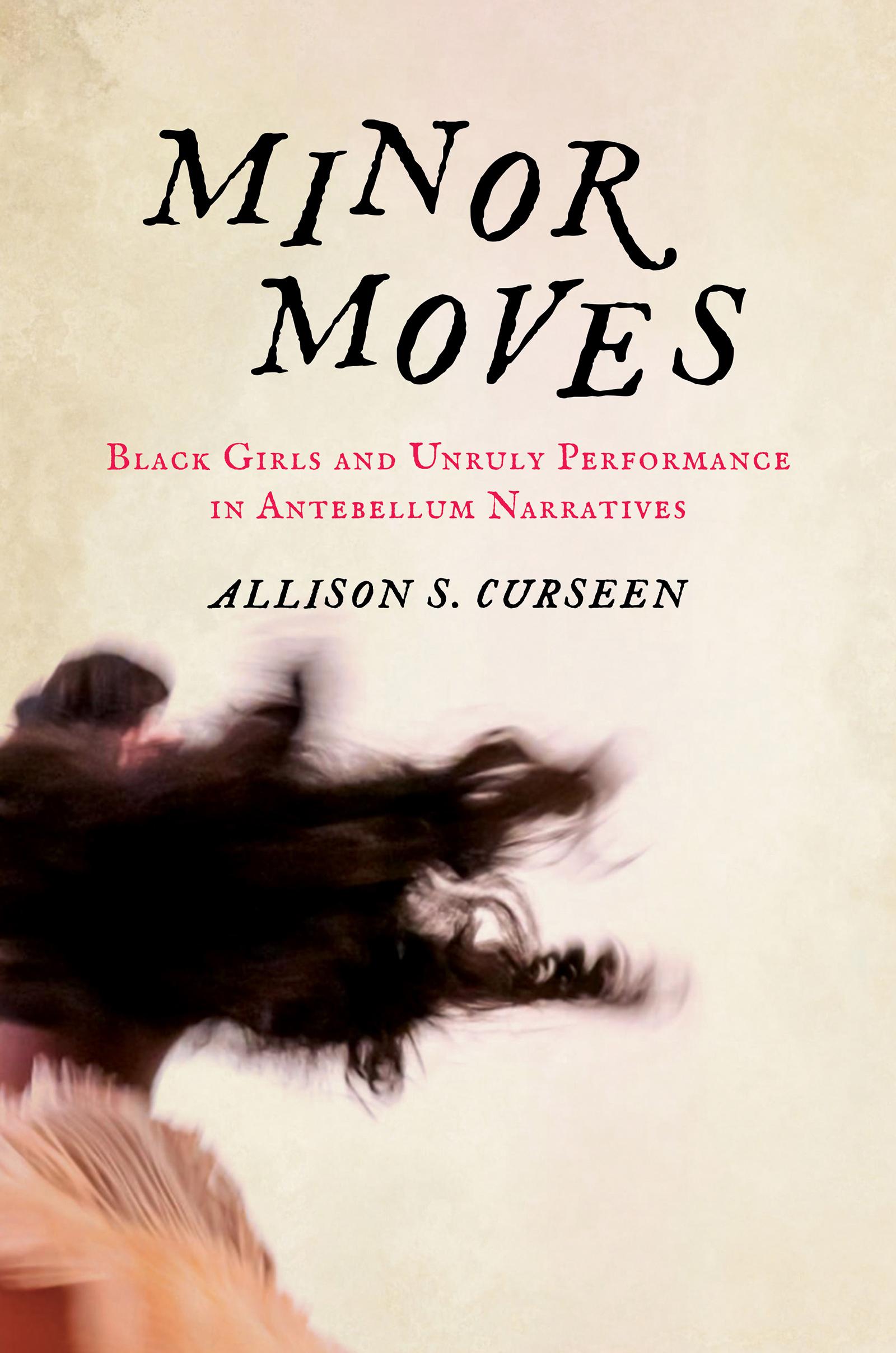 Minor Moves