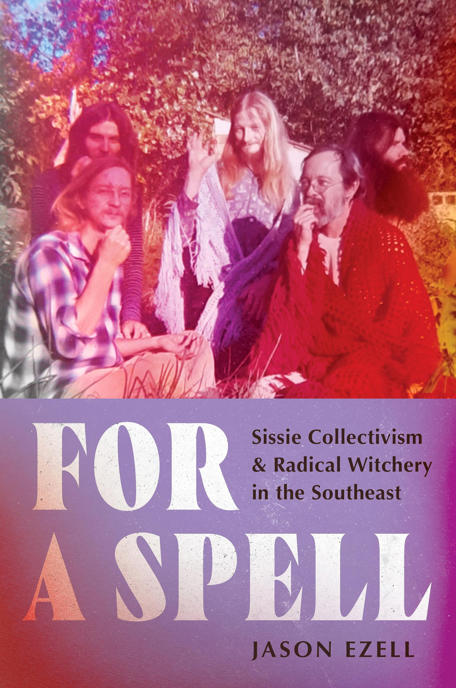 For a Spell