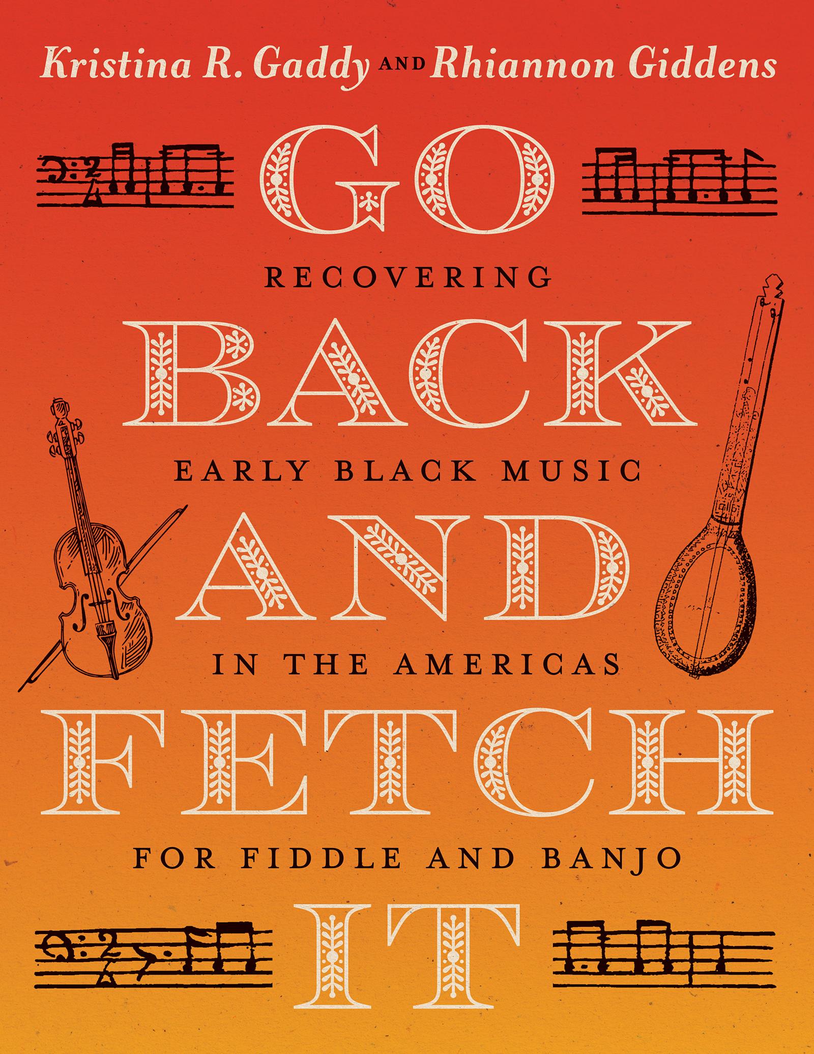 Go Back and Fetch It