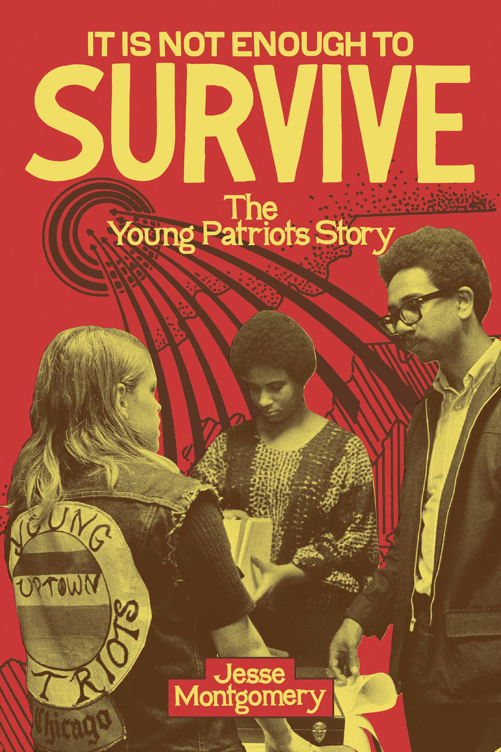 It Is Not Enough to Survive