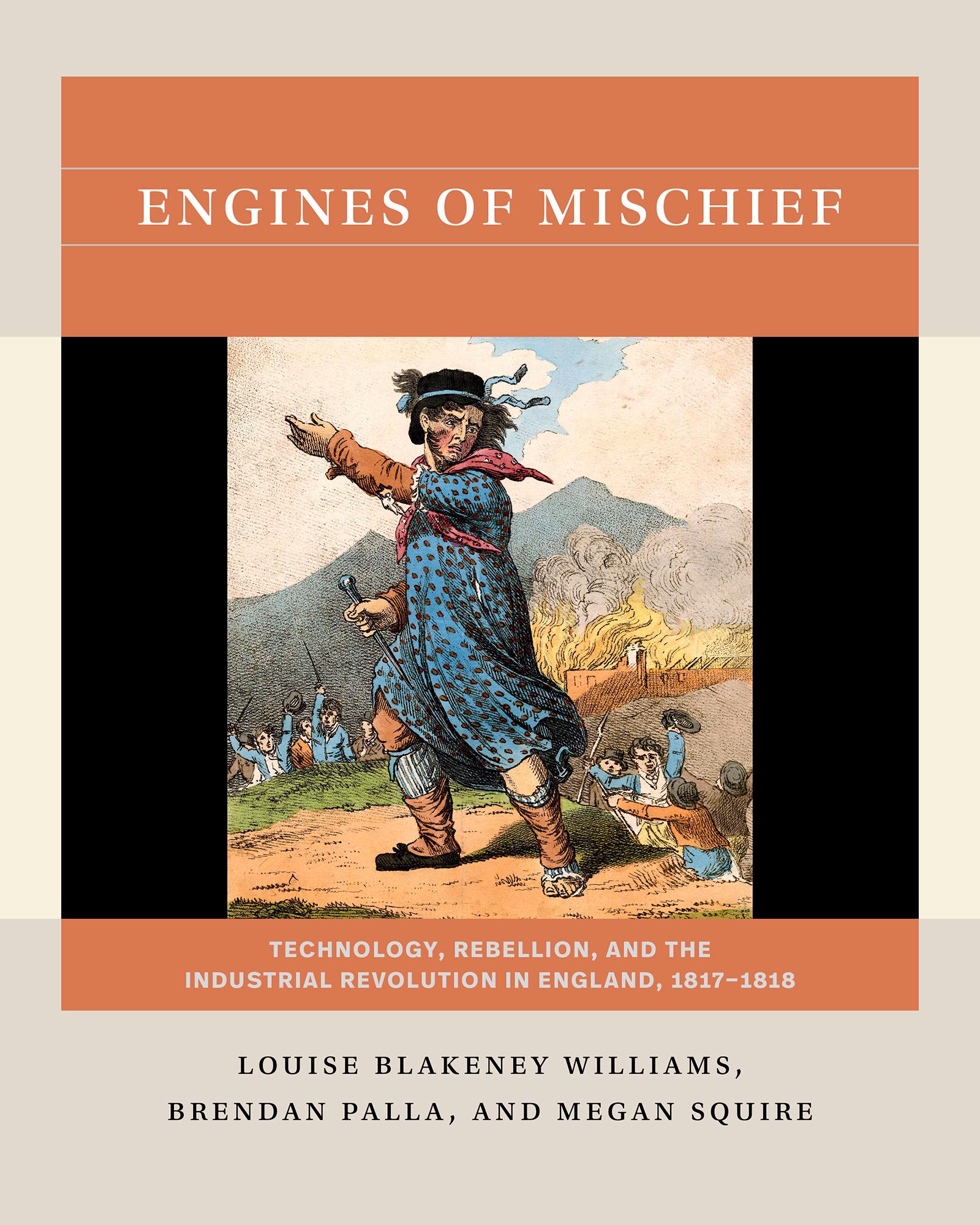 Engines of Mischief