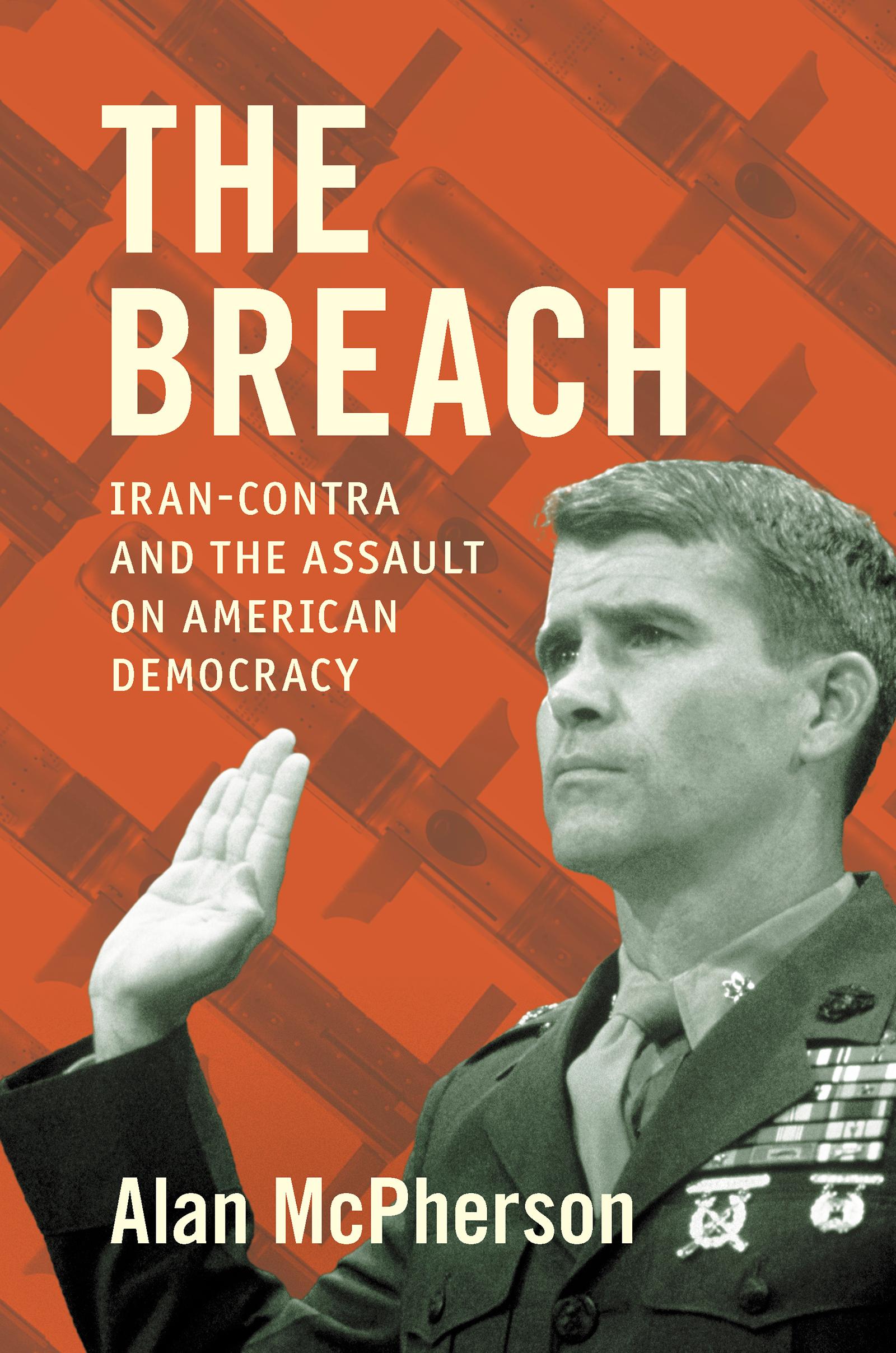 The Breach