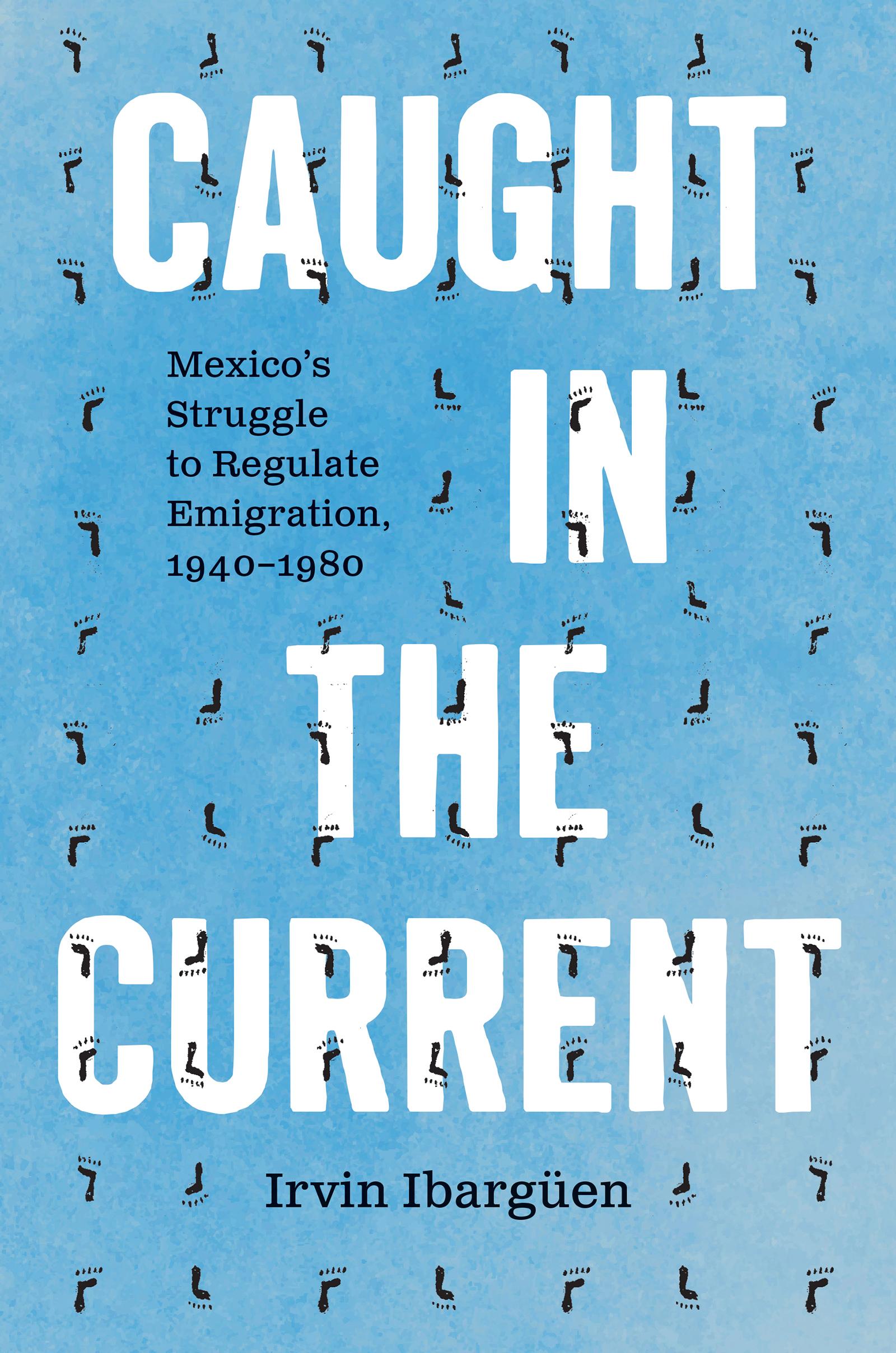 Caught in the Current