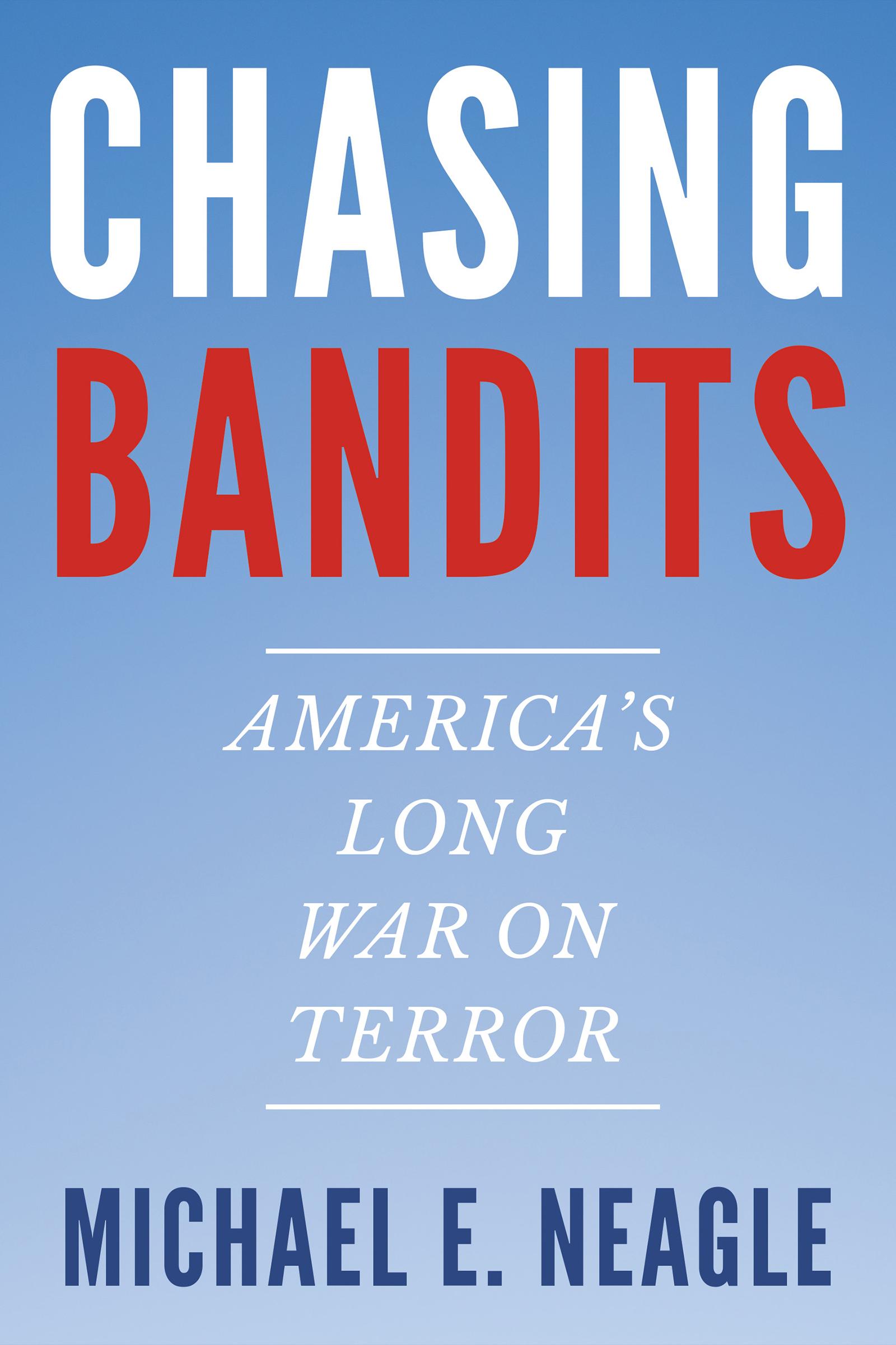 Chasing Bandits