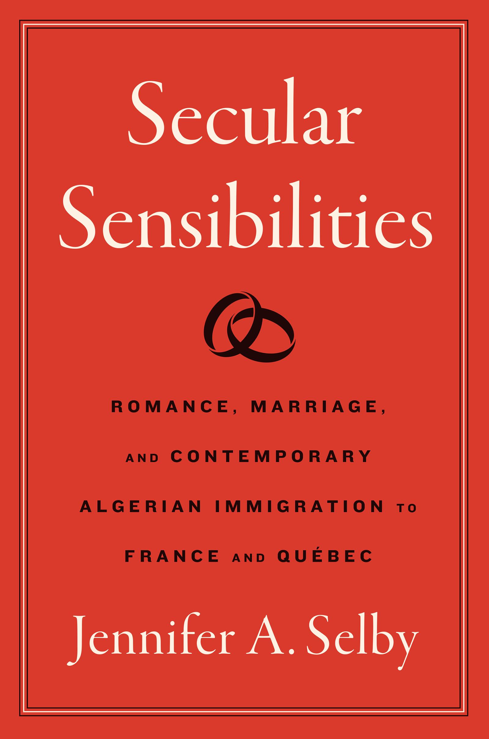 Secular Sensibilities