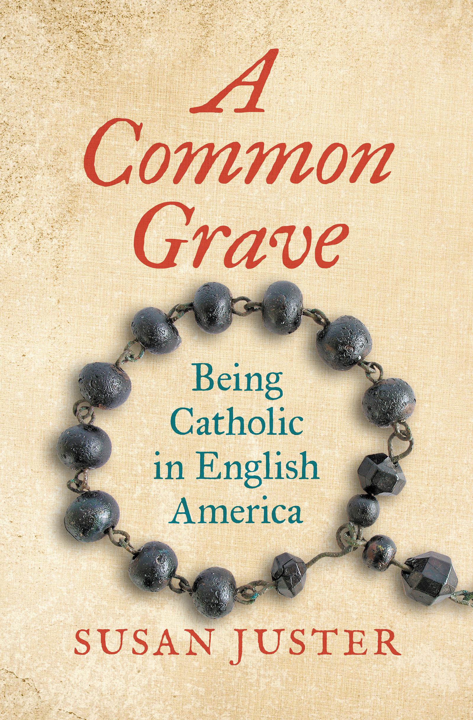 A Common Grave