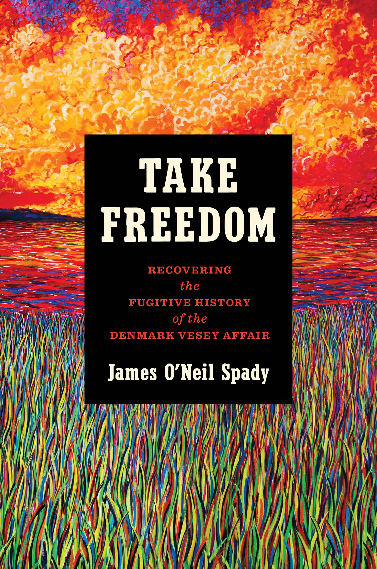 Take Freedom