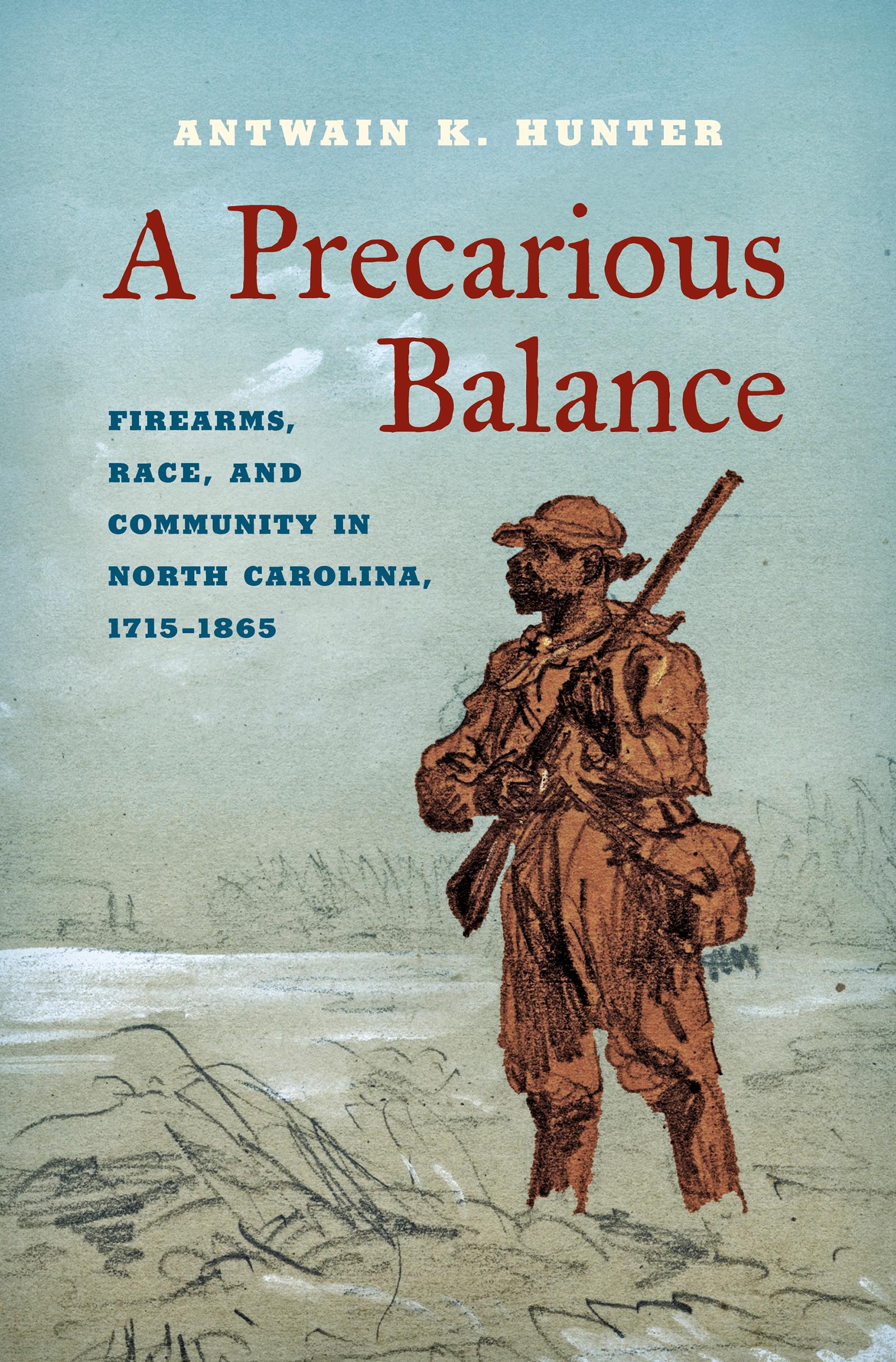 A Precarious Balance