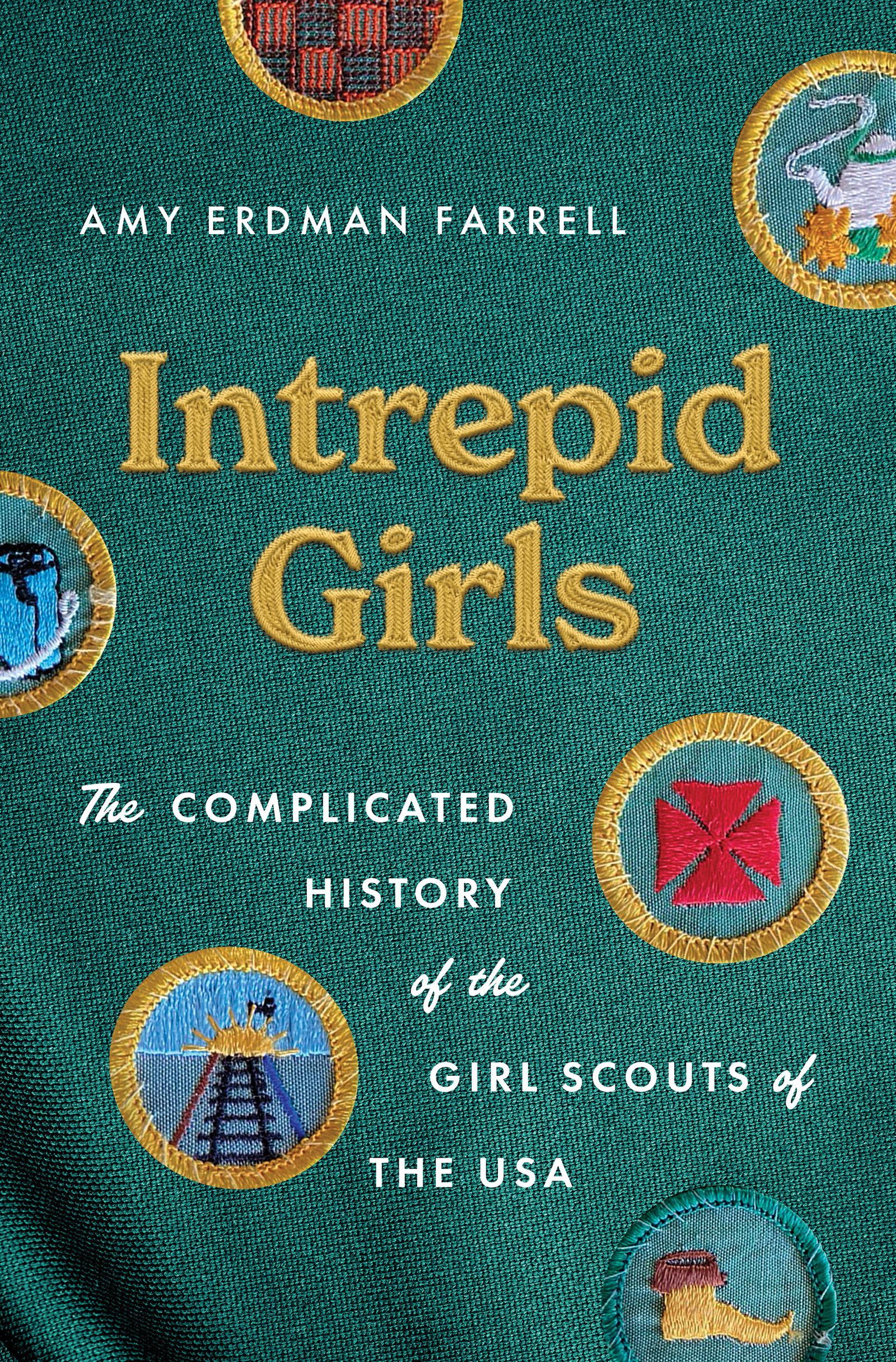Intrepid Girls