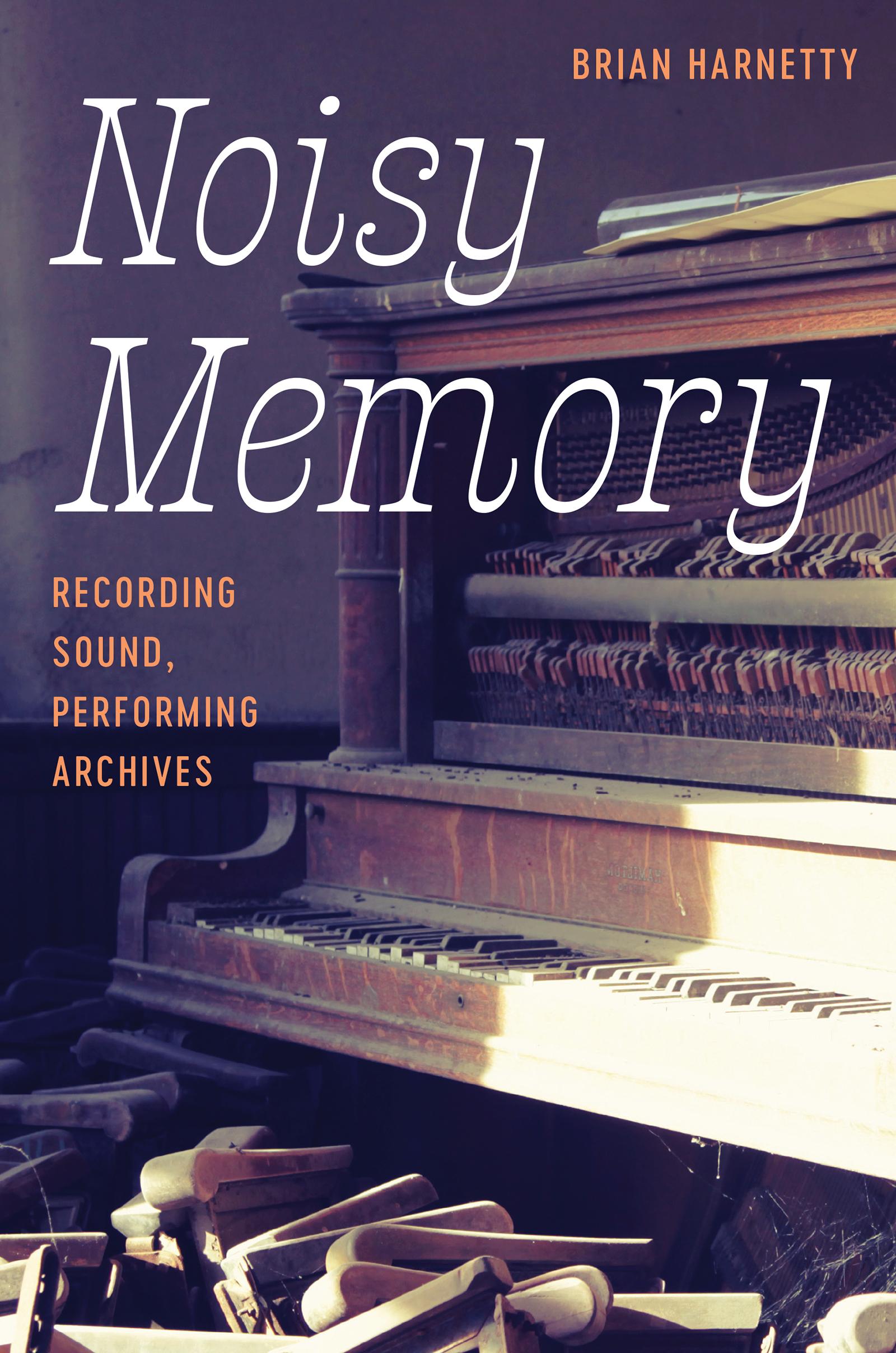 Noisy Memory
