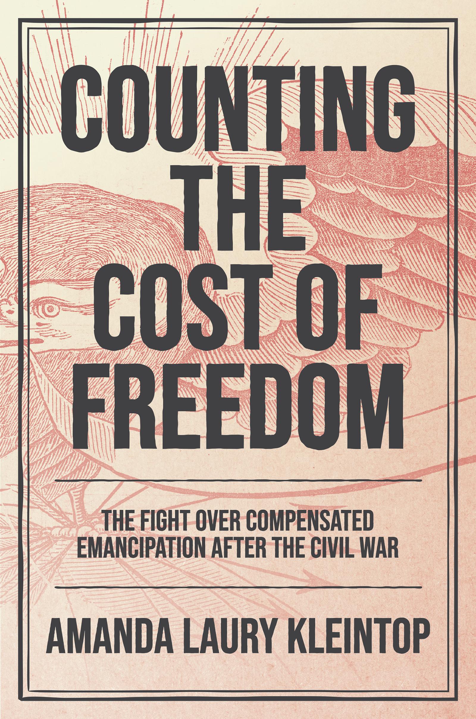 Counting the Cost of Freedom