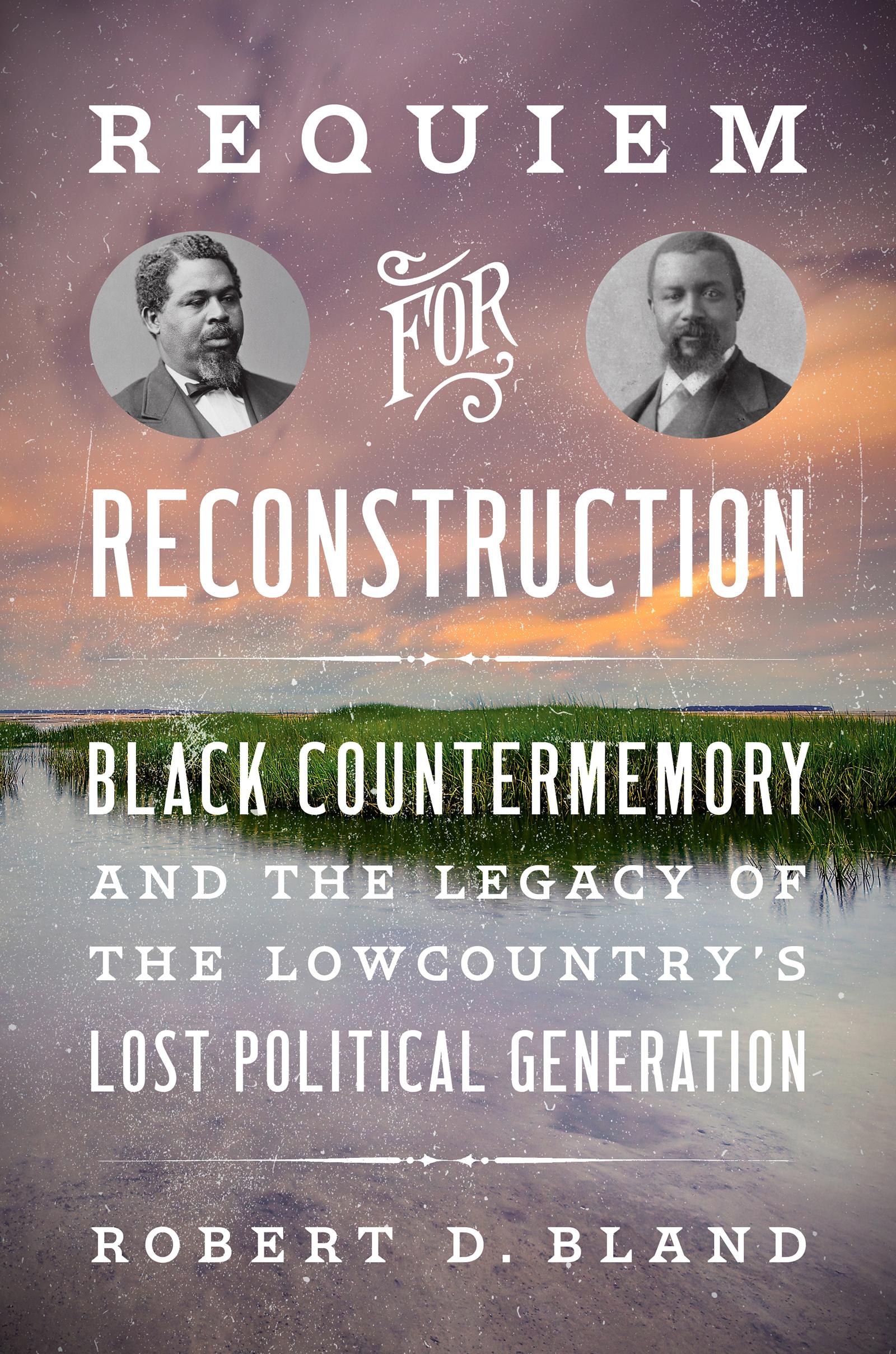 Requiem for Reconstruction