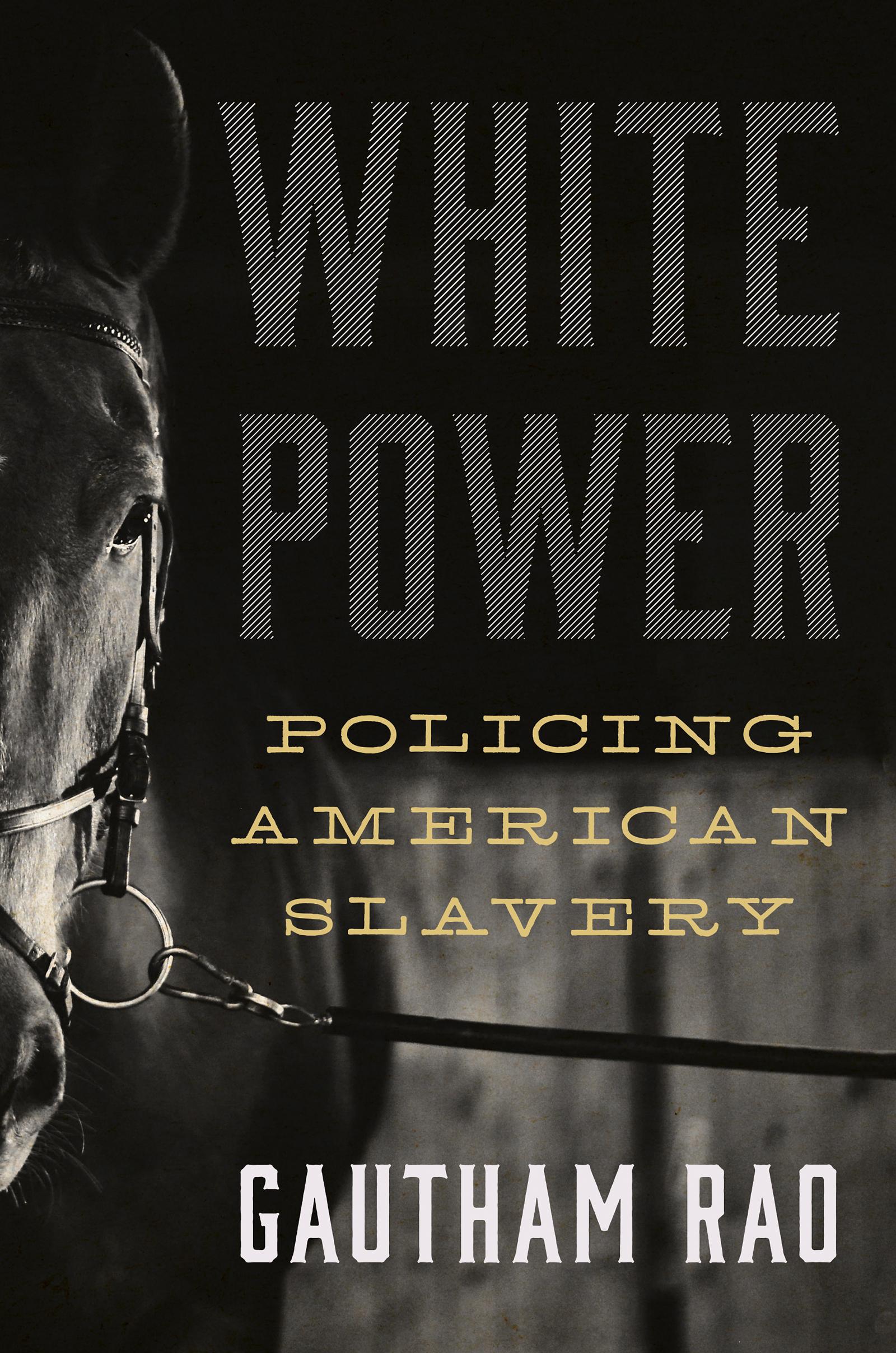 White Power
