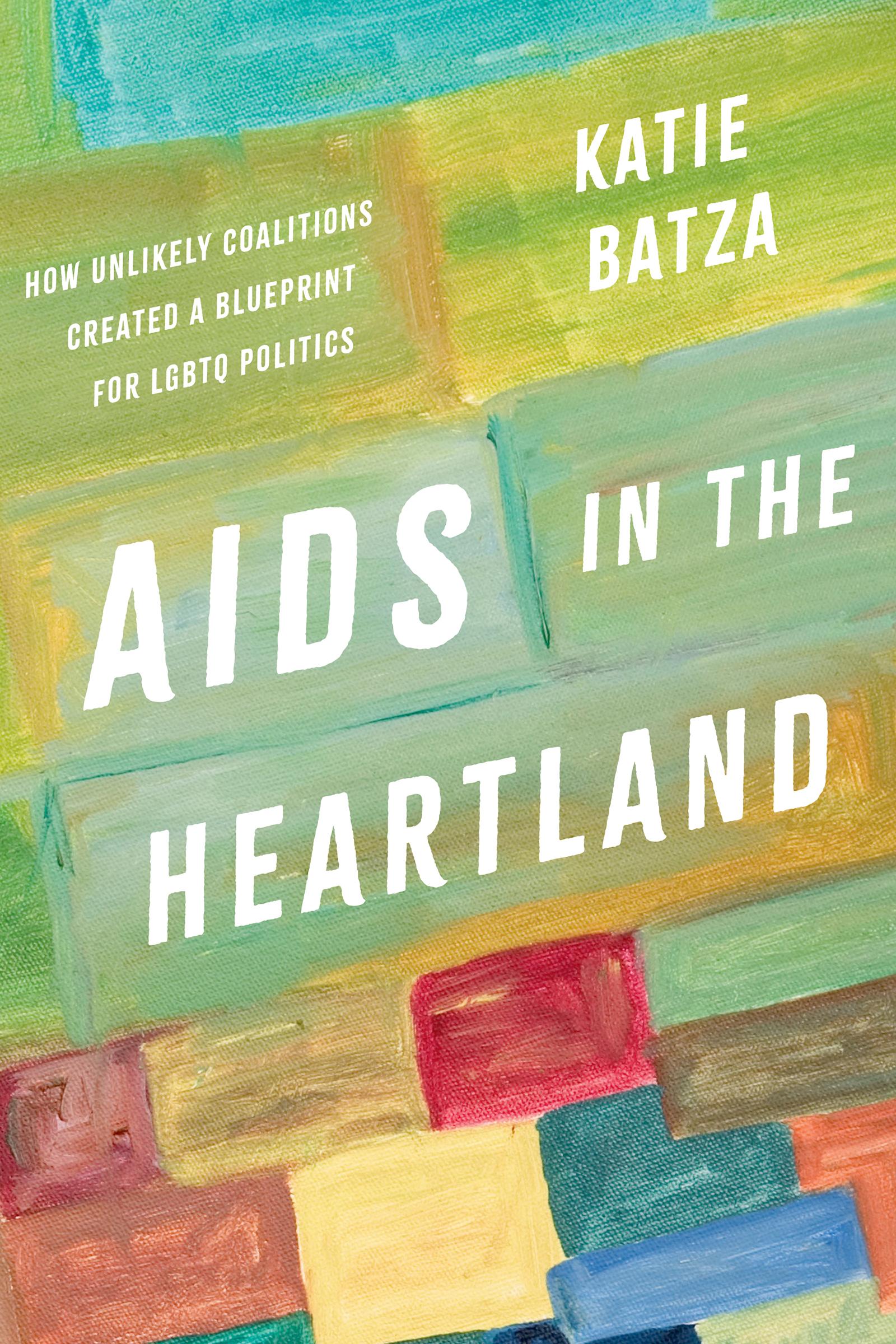 AIDS in the Heartland