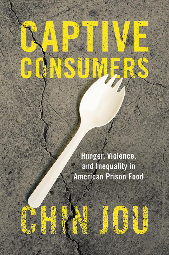 Captive Consumers by Chin Jou