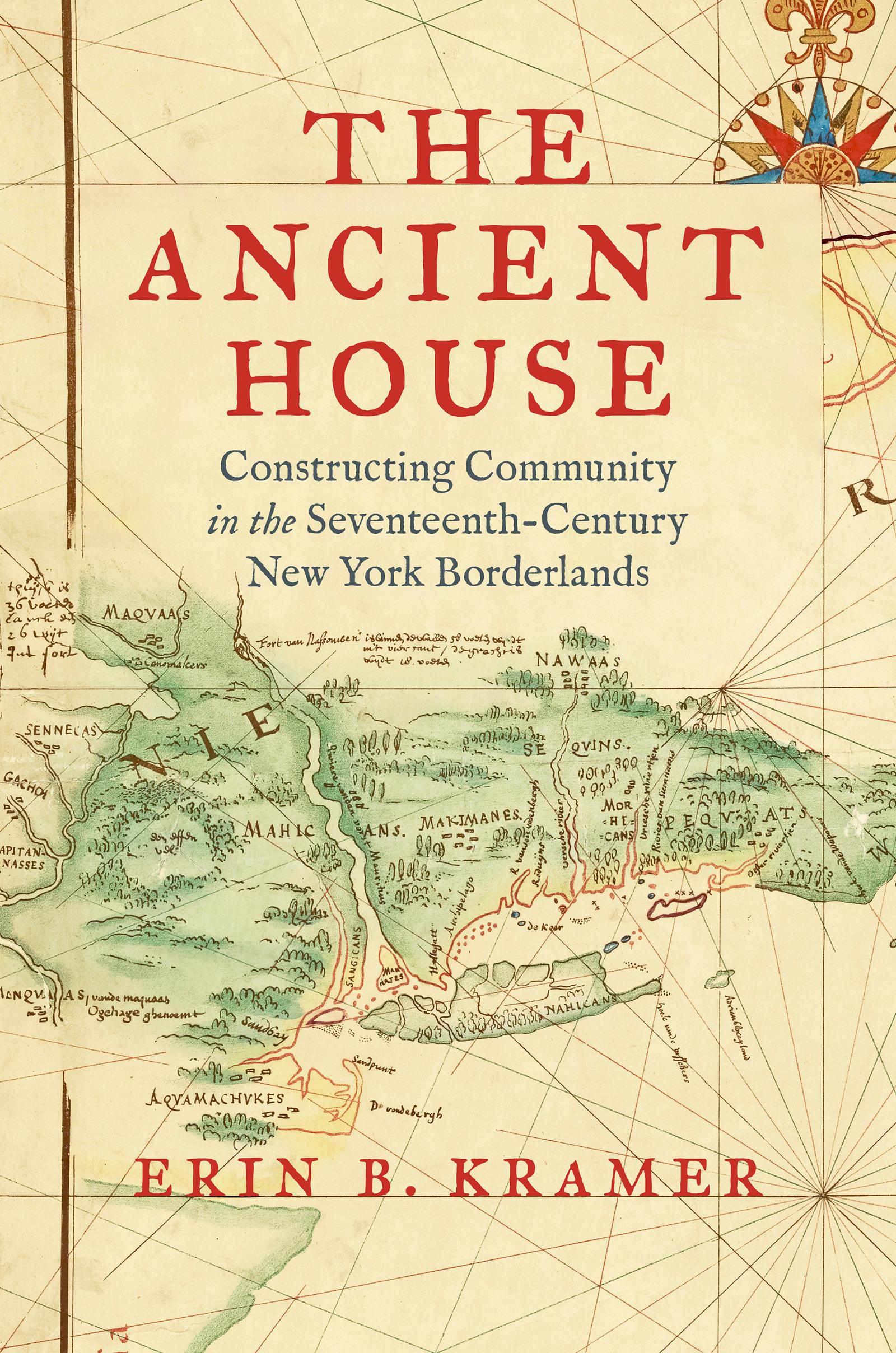 The Ancient House