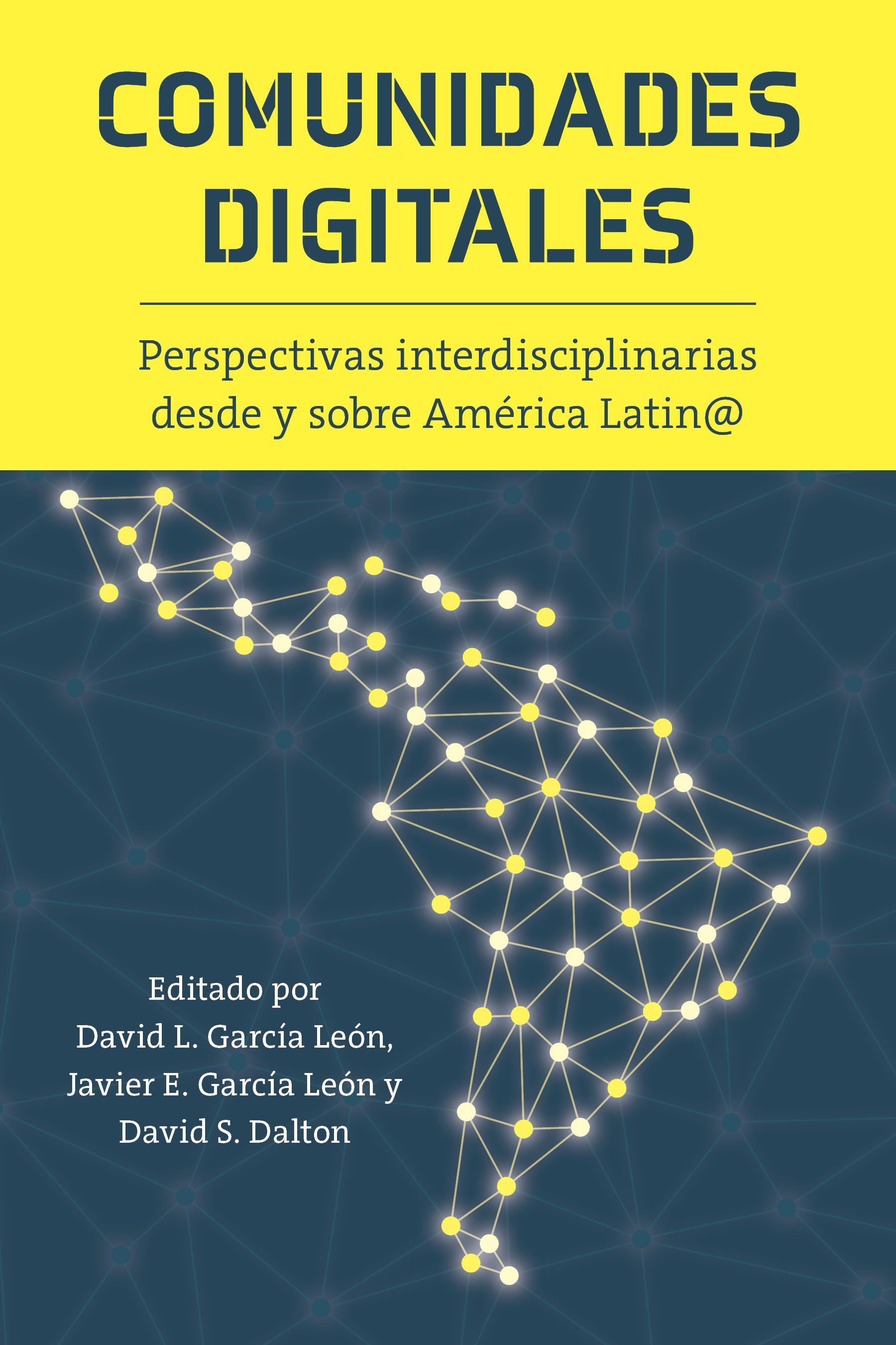 Comunidades digitales