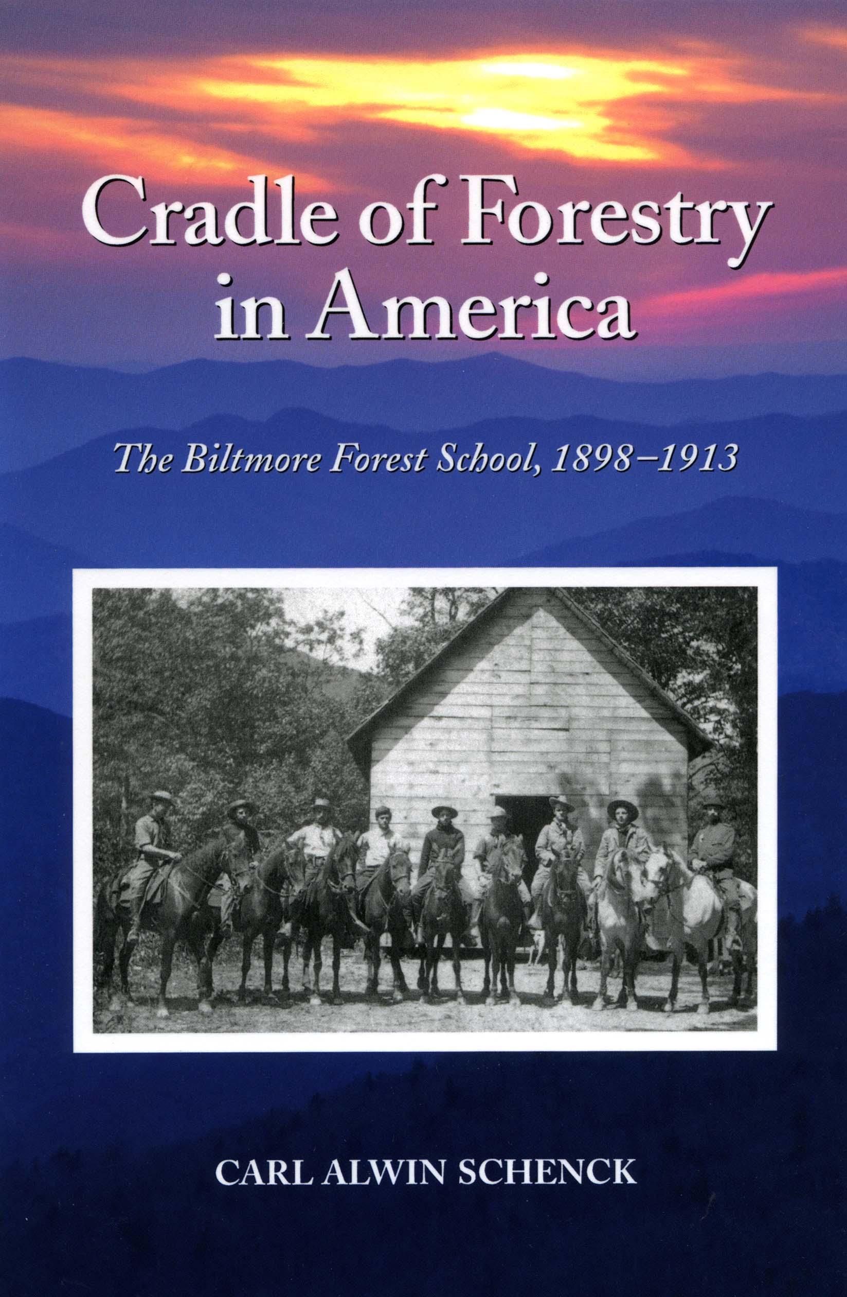 Cradle of Forestry in America