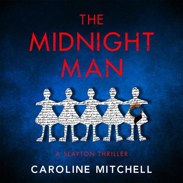 The Midnight Man by Caroline Mitchell