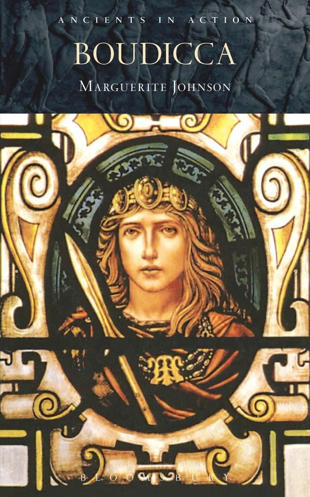 Boudicca by Marguerite Johnson