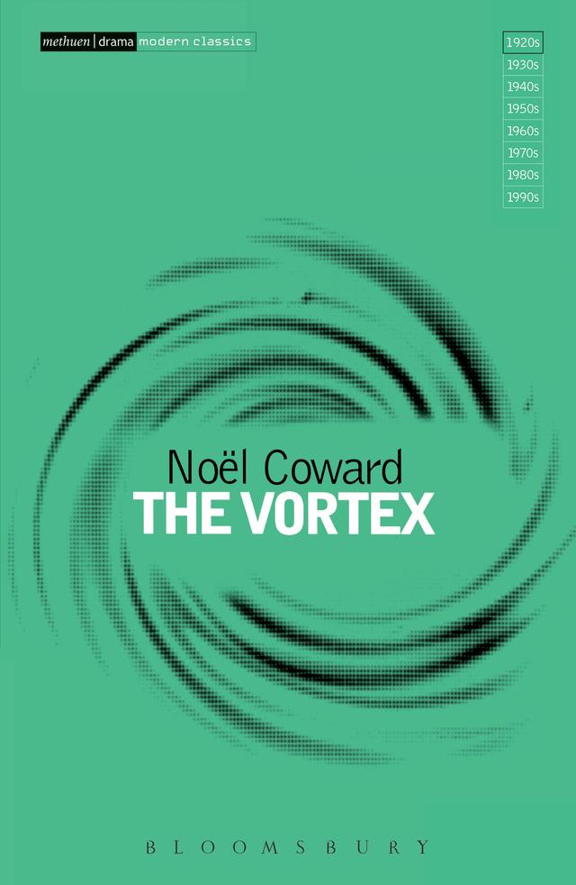 The Vortex by Noël Coward