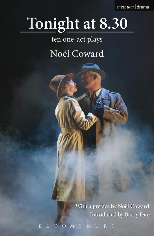 Tonight At 8.30 by Noël Coward