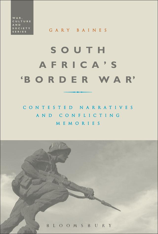 South Africa's 'Border War' by Gary Baines