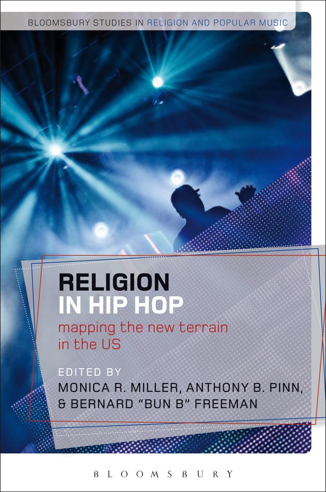 Religion in Hip Hop by 