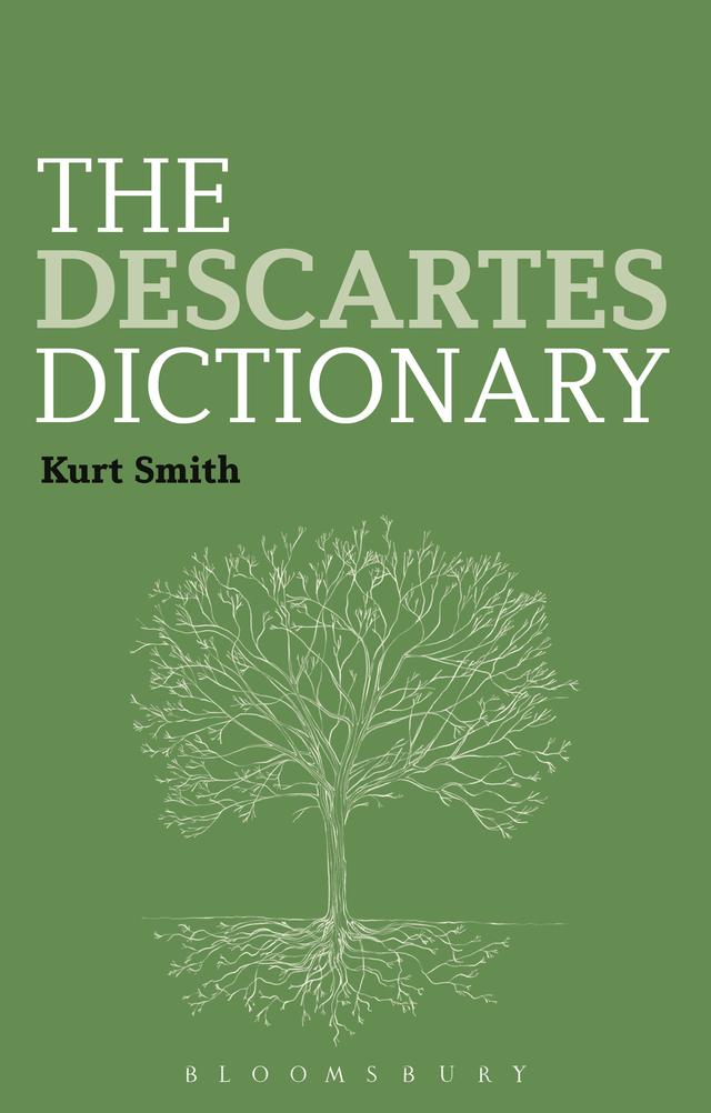 The Descartes Dictionary by Kurt Smith
