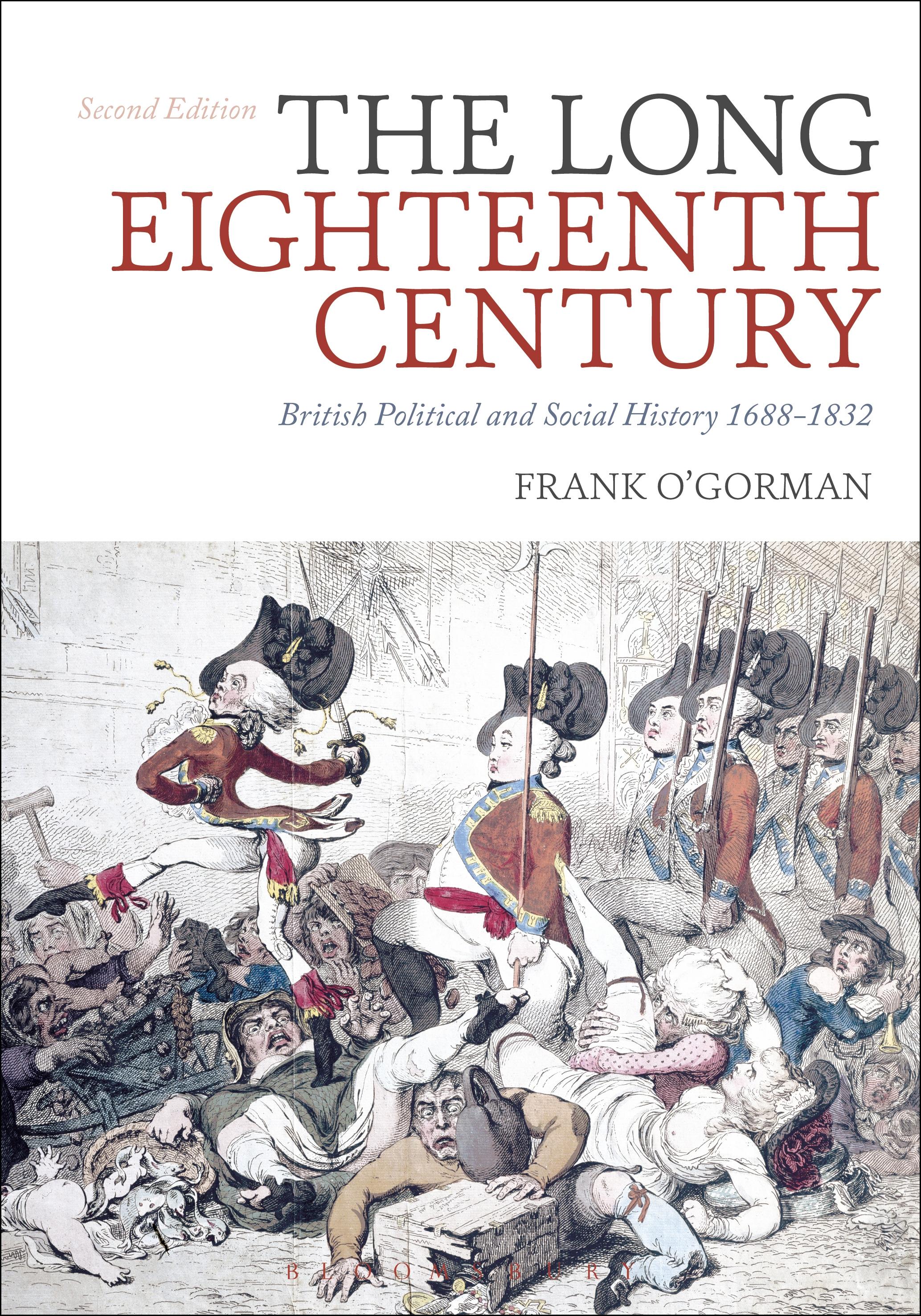The Long Eighteenth Century