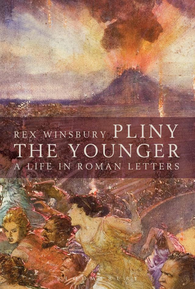 Pliny the Younger by Rex Winsbury