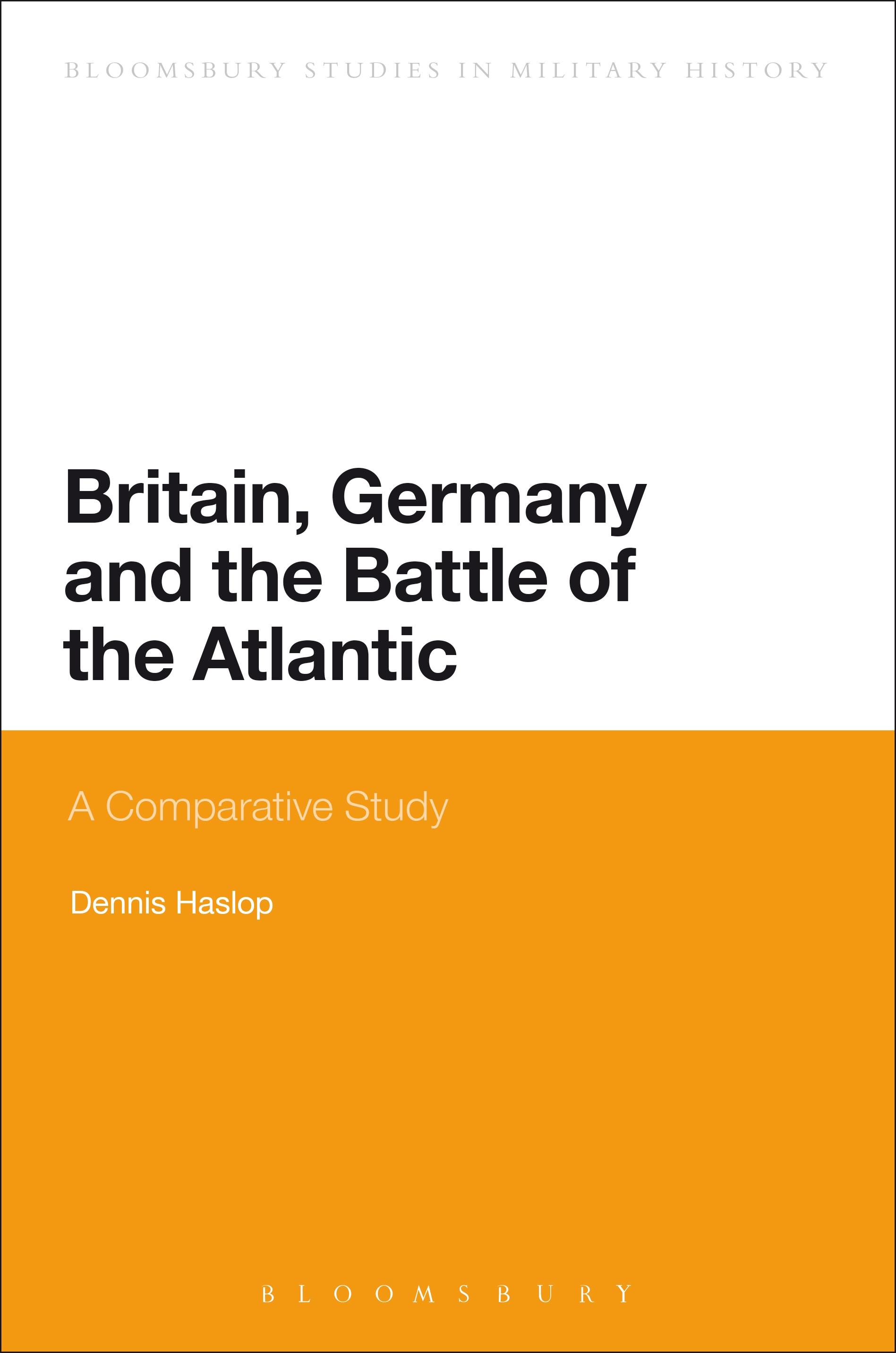 Britain, Germany and the Battle of the Atlantic