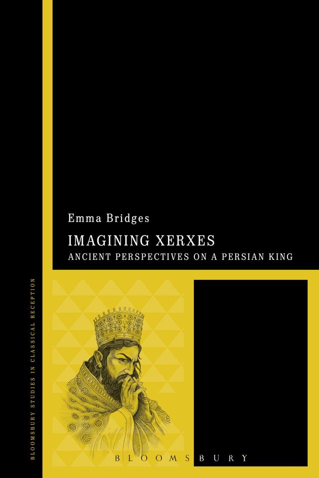 Imagining Xerxes by Emma Bridges