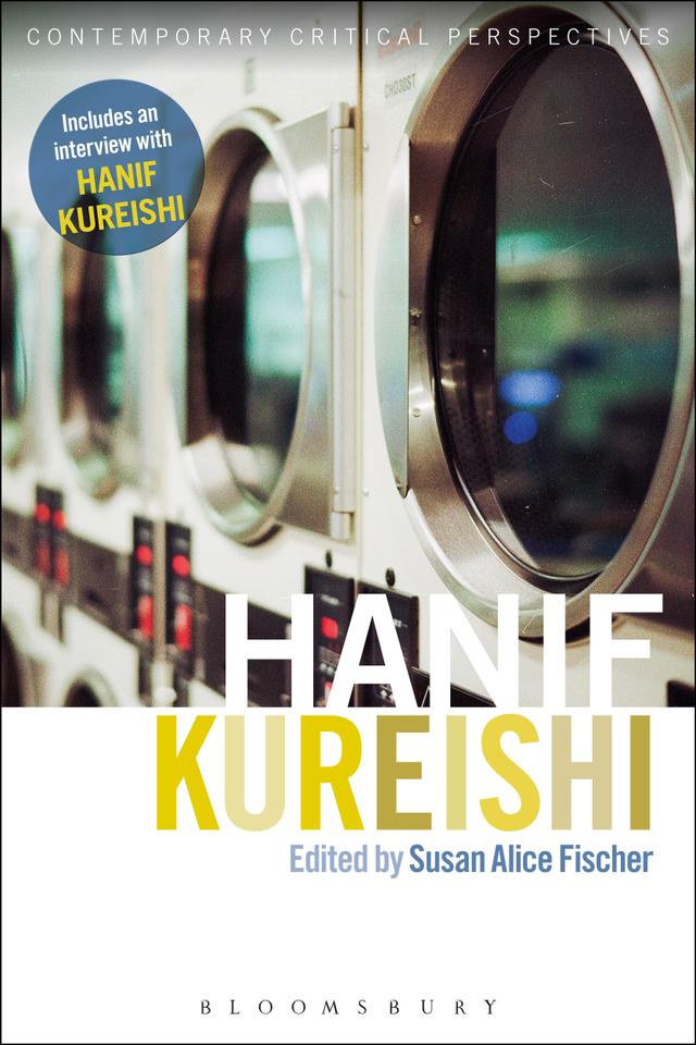 Hanif Kureishi by Susan Alice Fischer