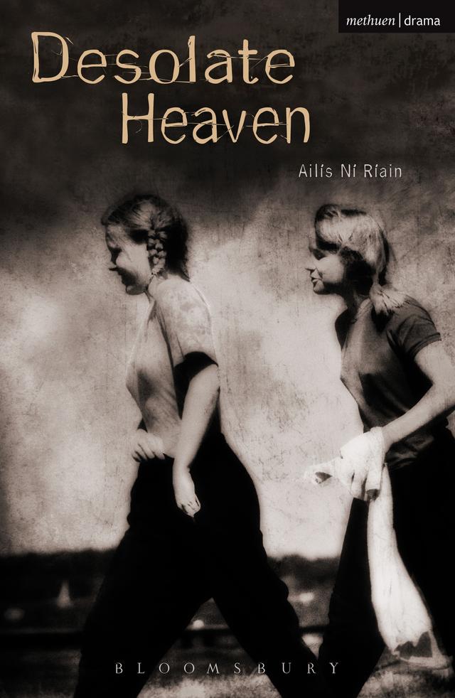 Desolate Heaven by Ailis Ni Riain