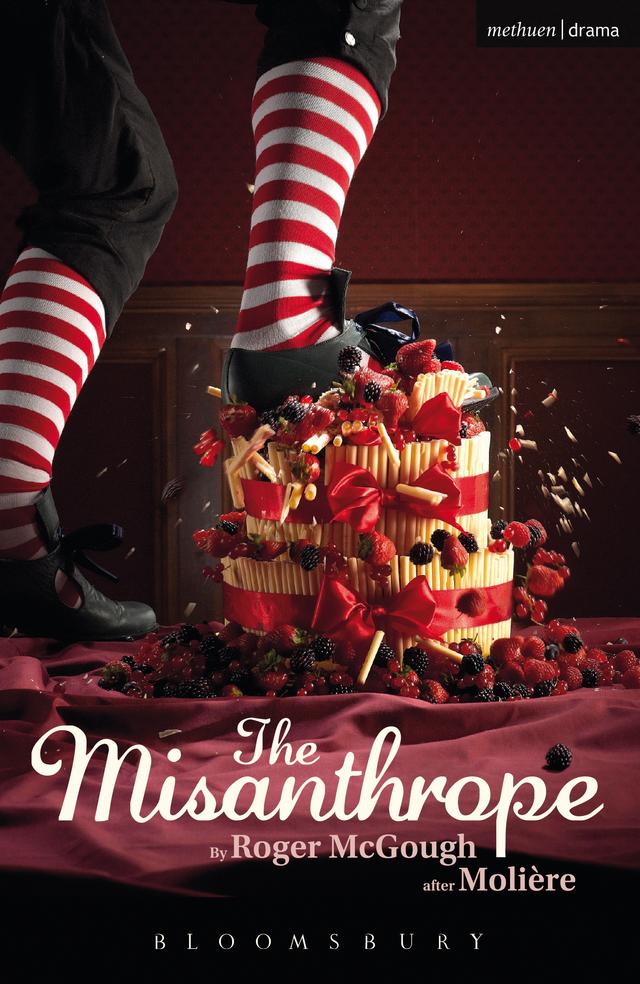 The Misanthrope by Molière, Roger McGough
