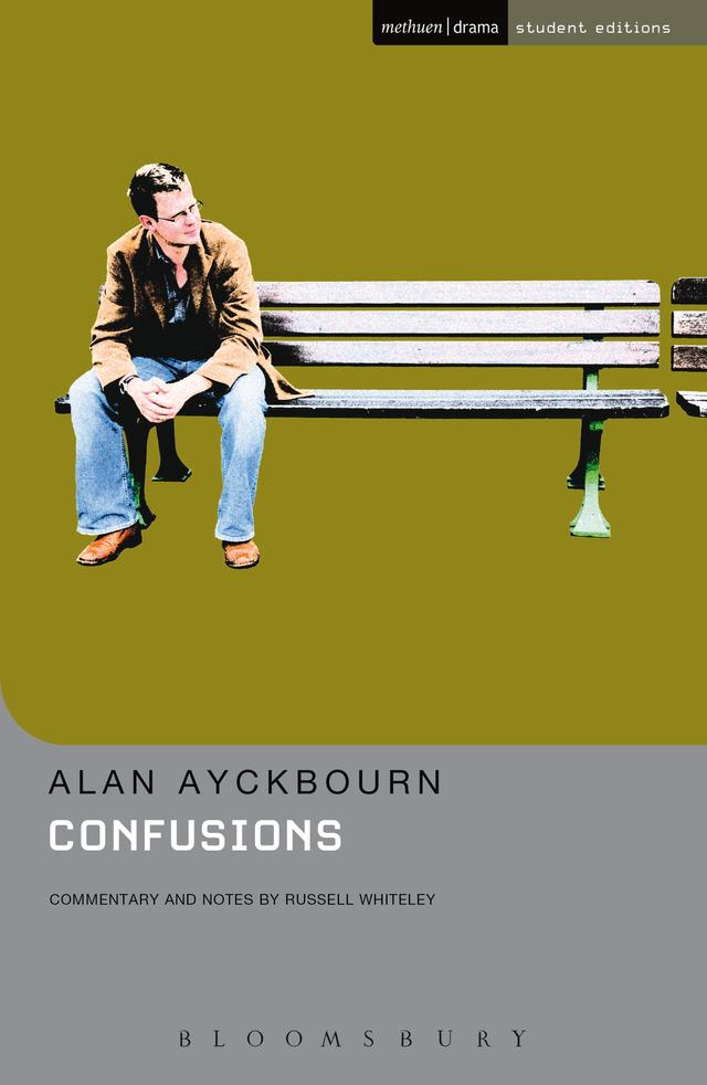 Confusions by Alan Ayckbourn