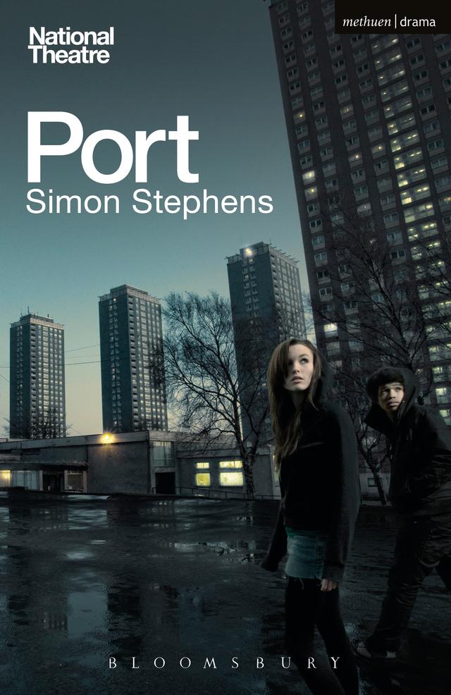 Port by Simon Stephens