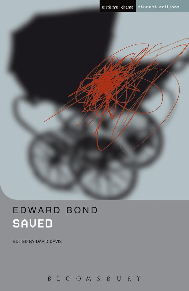 Saved by David Davis, Edward Bond