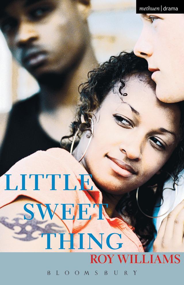Little Sweet Thing by Roy Williams