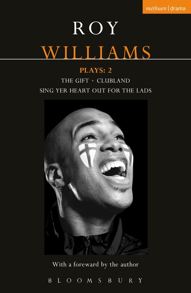 Williams Plays: 2 by Roy Williams