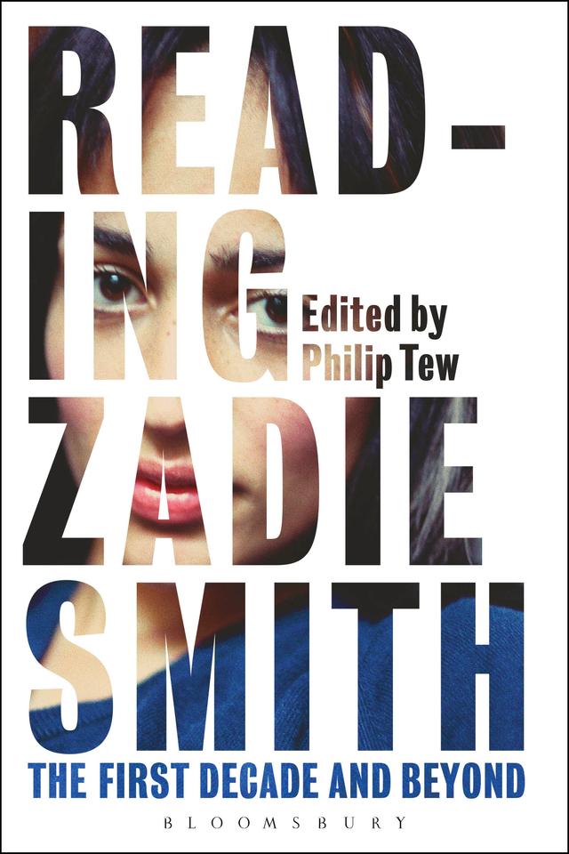Reading Zadie Smith by Philip Tew
