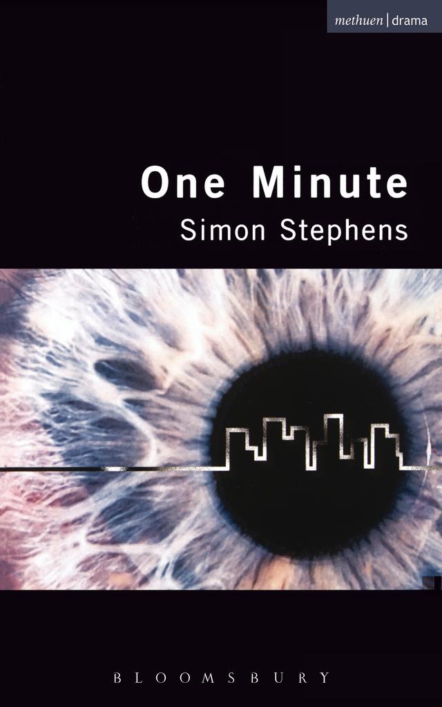 One Minute by Simon Stephens